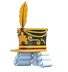 Nutcracker Hat