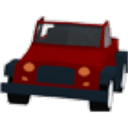 Offroader