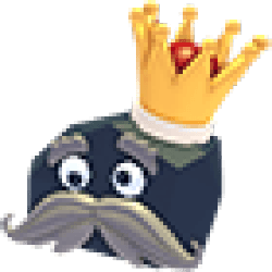 Old King Coal