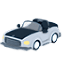 Open Top Speeder