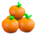 Orange Hat