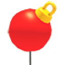 Ornament Balloon