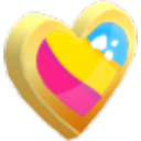 Pan Pride Pin
