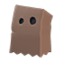 Paper Bag Hat