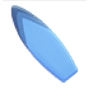 Party Surfboard