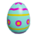 Patterns Egg