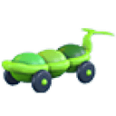 Pea Pod Stroller