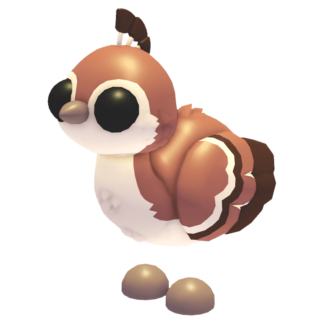 Peachick