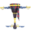 Pegleg Pogostick