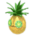 Pineapple Plush