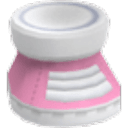 Pink Boots