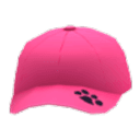 Pink Cap