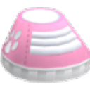 Pink Sneakers