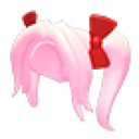 Pink Twintails