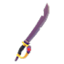 Pirate Cutlass