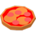 Pizza Float