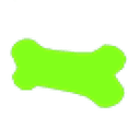 Pluboneium Chew Toy