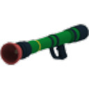 Plunger Grappling Hook