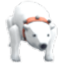 Polar Bear Plush