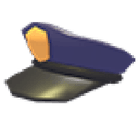 Police Cap