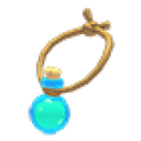 Potion Necklace