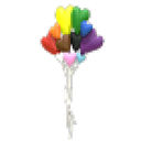 Pride Balloons