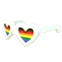 Pride Glasses