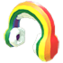 Pride Headphones