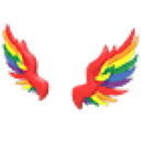 Pride Wings