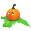 Pumpkin Friend