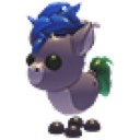 Punk Pony