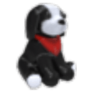 Puppy Plush