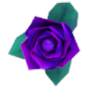 Purple Rose