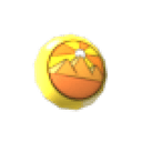 Pyramids Badge
