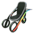 RGB Stroller