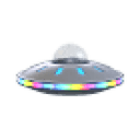 RGB UFO