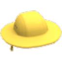 Rain Hat