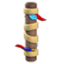 Rain Stick