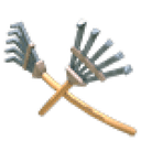 Rake Wings