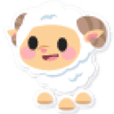Ram Sticker