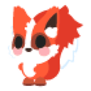 Ratatoskr Sticker