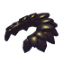 Raven Collar