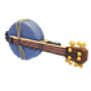 Recycled Banjo