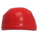 Red Beanie