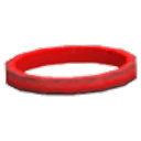 Red Collar