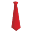 Red Necktie
