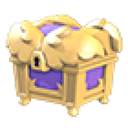 Regal Wing Chest