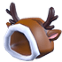 Reindeer Hood
