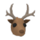 Reindeer Leash