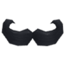 Respectful Mustache